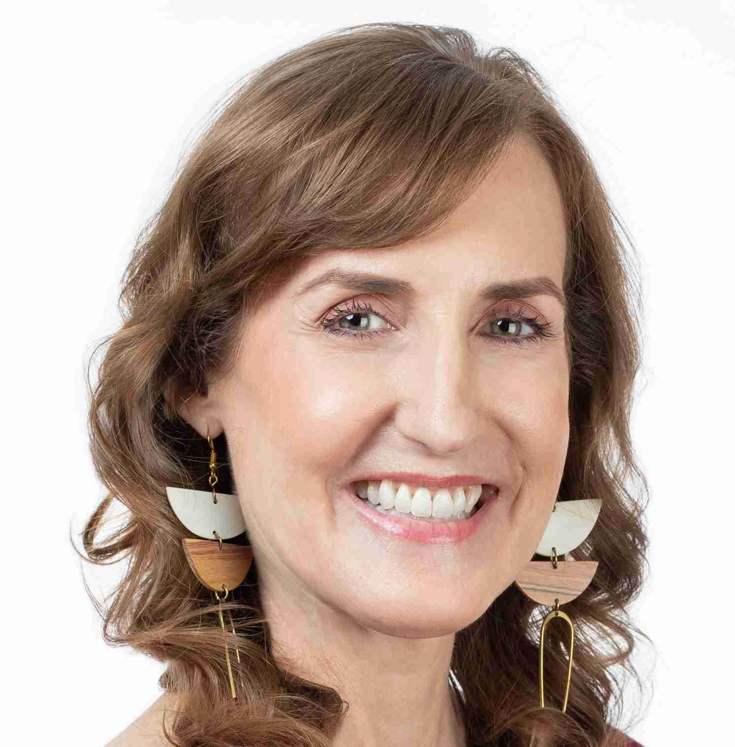 Cynthia Netting, M.Ed., LPC-S Cynthia Netting, M.Ed., LPC-S