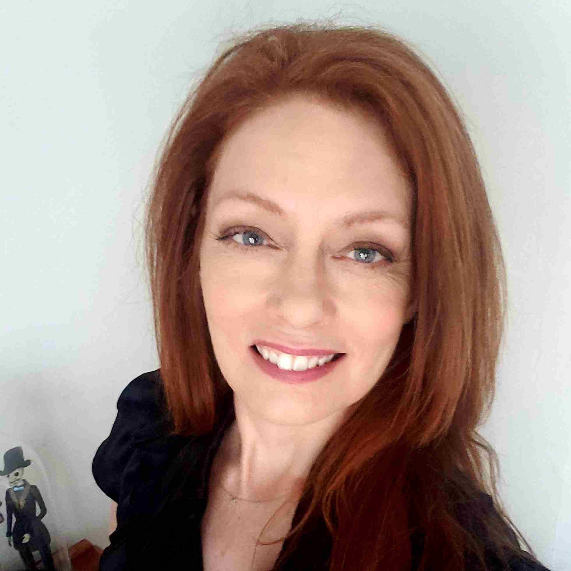 Kimberley Mead, LPS-S