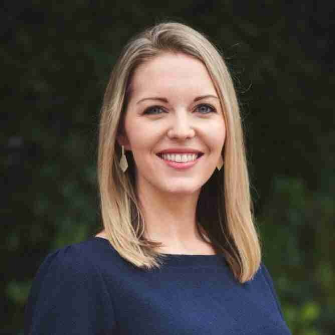Sarah Arnold, LPC-S