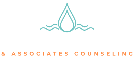 Susan Gonzales and Associates Counseling logo.